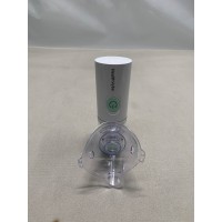 HealthVybe Efficient Nebulizer for Medical Purposes – Ideal for Respiratory Therapy and Medication Delivery