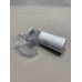HealthVybe Efficient Nebulizer for Medical Purposes – Ideal for Respiratory Therapy and Medication Delivery