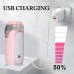 HealthVybe Compact Mini Portable Nebulizer for Medical Use – Lightweight, Travel-Friendly Design