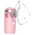 HealthVybe Compact Mini Portable Nebulizer for Medical Use – Lightweight, Travel-Friendly Design